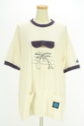 drug store's（ドラッグストアーズ）の古着「Ｔシャツ」前