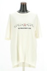 drug store's（ドラッグストアーズ）の古着「Ｔシャツ」前