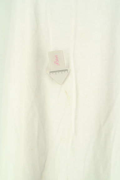drug store's（ドラッグストアーズ）の古着「フロント刺繍Tシャツ（Ｔシャツ）」大画像５へ