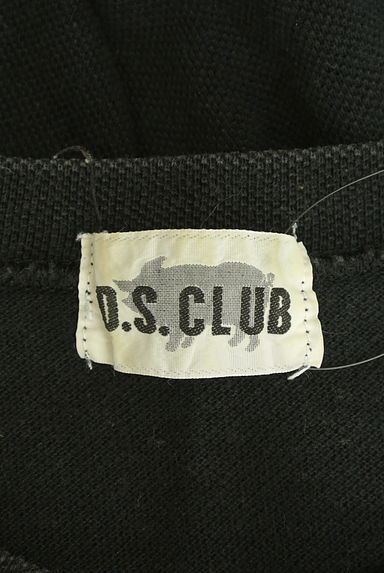 drug store's（ドラッグストアーズ）トップス買取実績のブランドタグ画像
