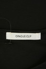 OPAQUE.CLIP（オペークドットクリップ）の古着「商品番号：PR10326890」-6