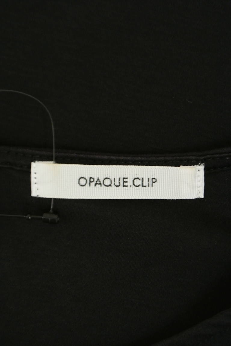 OPAQUE.CLIP（オペークドットクリップ）の古着「商品番号：PR10326890」-大画像6