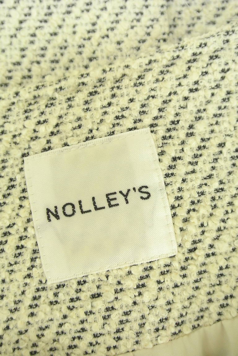 NOLLEY'S（ノーリーズ）の古着「商品番号：PR10326893」-大画像6