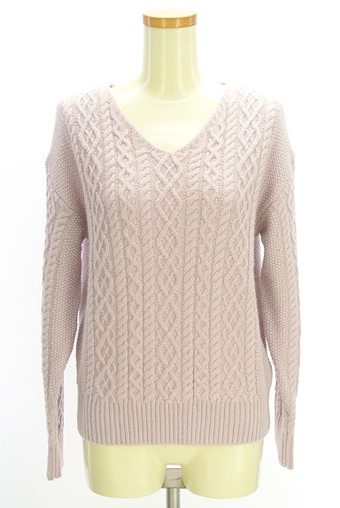 Te chichi（テチチ）トップス買取実績の前画像