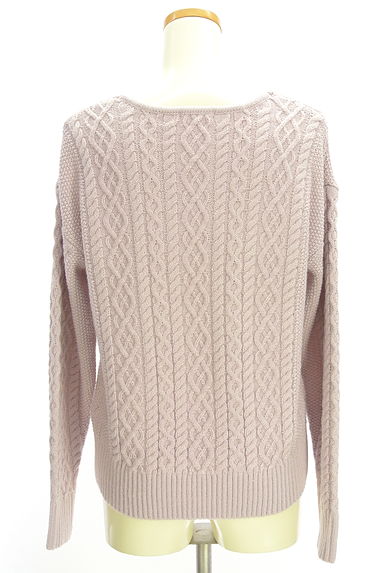 Te chichi（テチチ）トップス買取実績の後画像