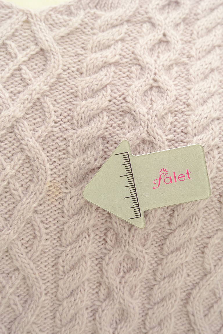 Te chichi（テチチ）の古着「商品番号：PR10326897」-大画像5