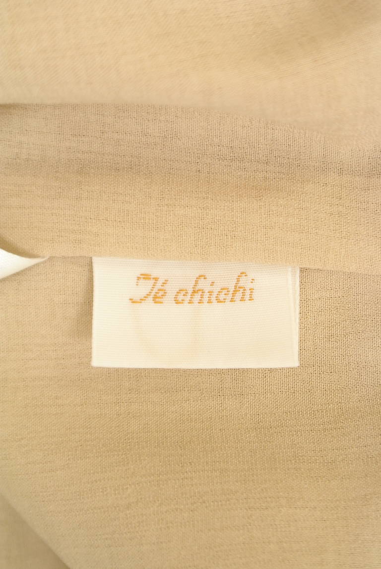 Te chichi（テチチ）の古着「商品番号：PR10326898」-大画像6