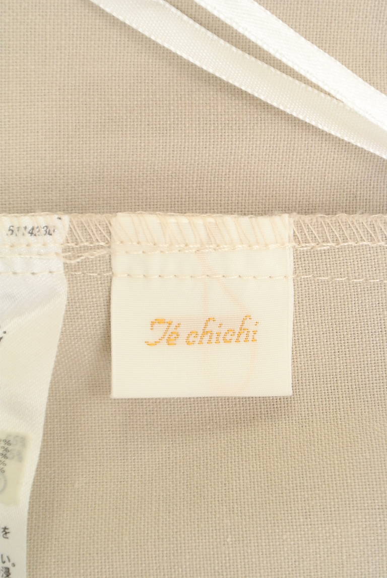 Te chichi（テチチ）の古着「商品番号：PR10326899」-大画像6