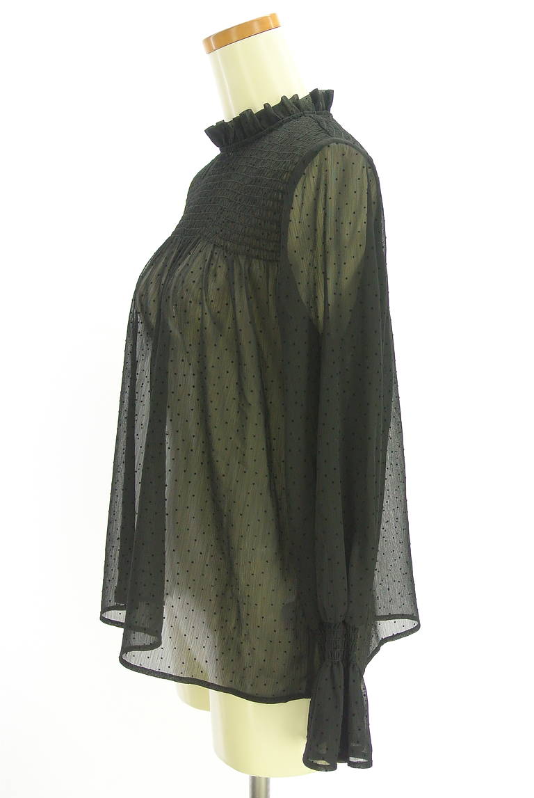 Te chichi（テチチ）の古着「商品番号：PR10326901」-大画像3