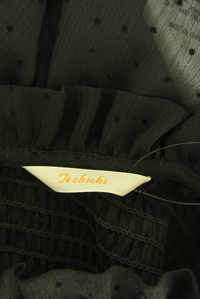 Te chichi（テチチ）の古着「商品番号：PR10326901」-大画像6