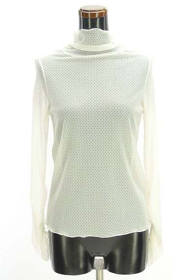 Te chichi（テチチ）トップス買取実績の前画像