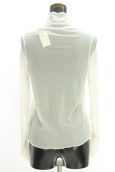 Te chichi（テチチ）トップス買取実績の後画像