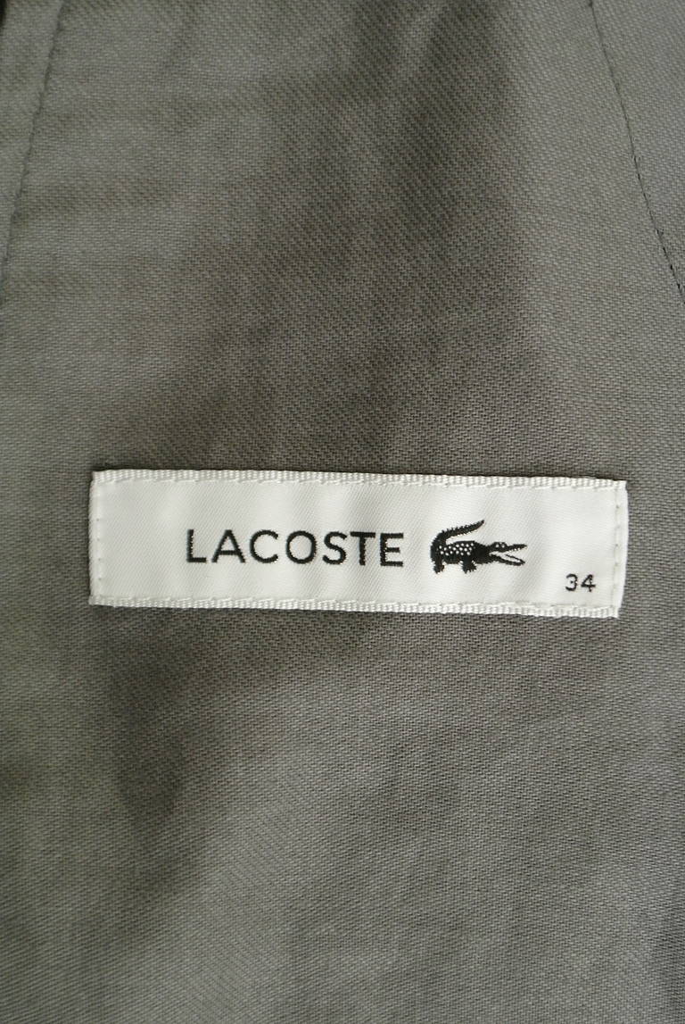 LACOSTE（ラコステ）の古着「商品番号：PR10326913」-大画像6