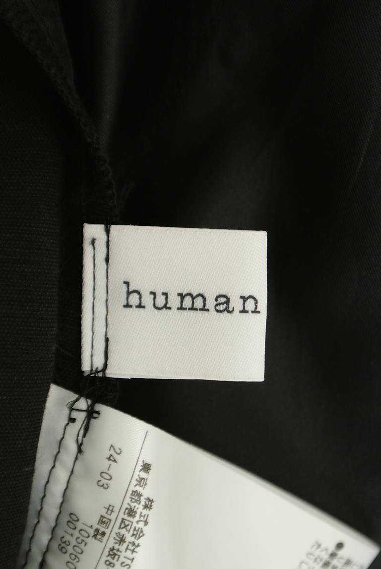 HUMAN WOMAN（ヒューマンウーマン）の古着「商品番号：PR10326919」-大画像6