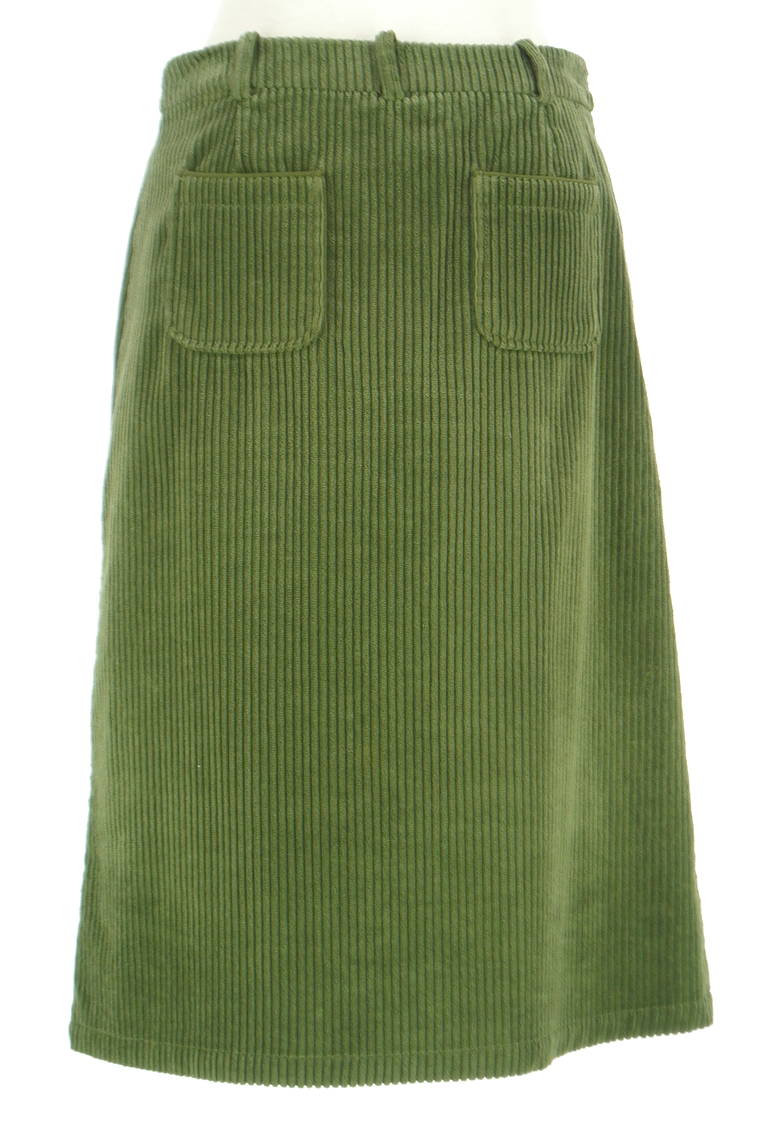 Comptoir des Cotonniers（コントワーデコトニエ）の古着「商品番号：PR10326921」-大画像2