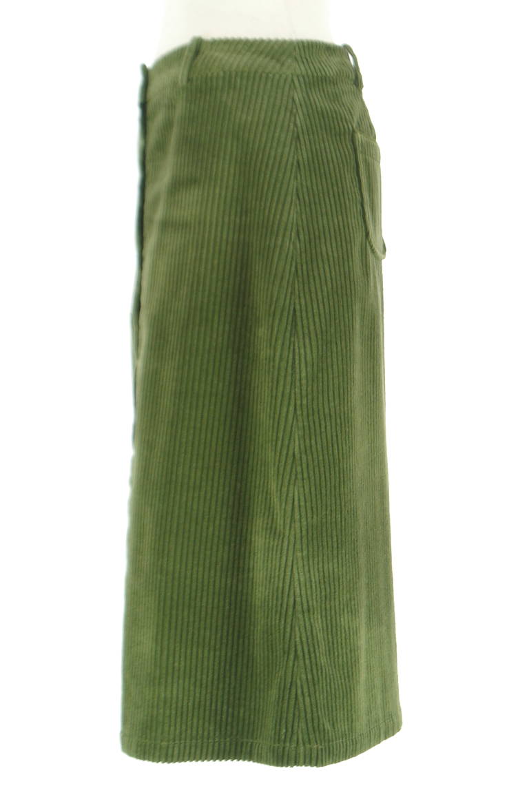 Comptoir des Cotonniers（コントワーデコトニエ）の古着「商品番号：PR10326921」-大画像3