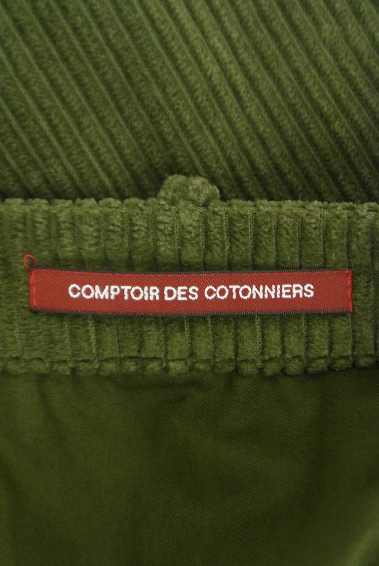 Comptoir des Cotonniers（コントワーデコトニエ）の古着「商品番号：PR10326921」-大画像6