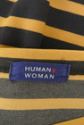 HUMAN WOMAN（ヒューマンウーマン）の古着「商品番号：PR10326924」-6