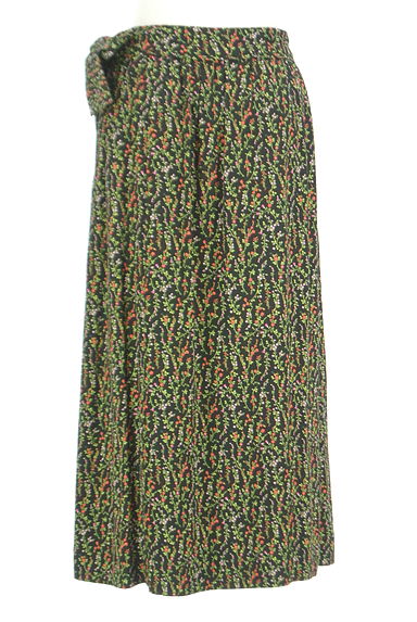 Comptoir des Cotonniers（コントワーデコトニエ）スカート買取実績の後画像