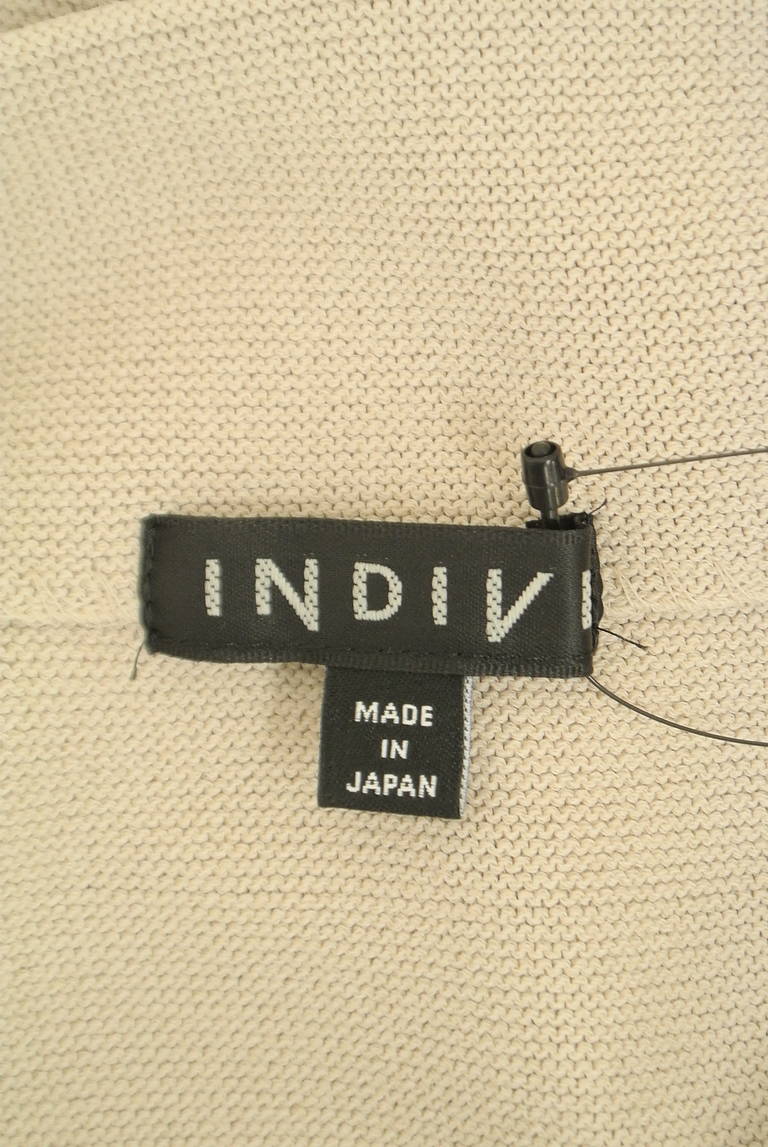 INDIVI（インディヴィ）の古着「商品番号：PR10326928」-大画像6