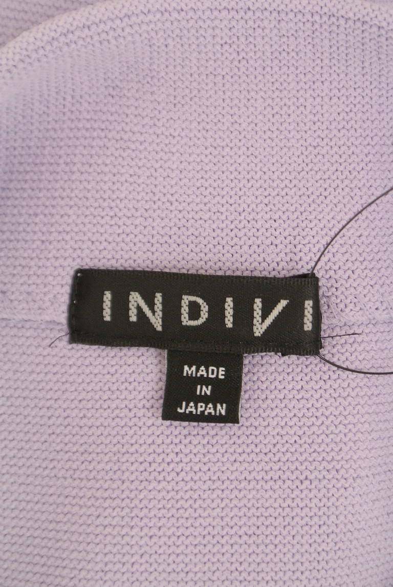 INDIVI（インディヴィ）の古着「商品番号：PR10326929」-大画像6