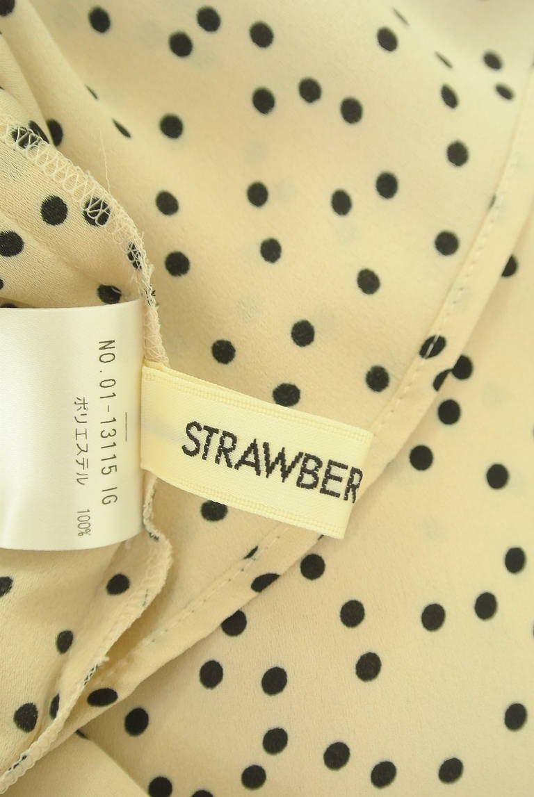 STRAWBERRY-FIELDS（ストロベリーフィールズ）の古着「商品番号：PR10326930」-大画像6