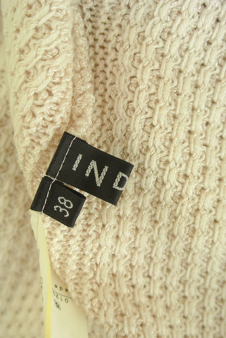 INDIVI（インディヴィ）の古着「商品番号：PR10326936」-大画像6