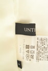 UNTITLED（アンタイトル）の古着「商品番号：PR10326939」-6