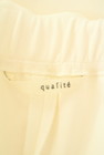 qualite（カリテ）の古着「商品番号：PR10326940」-6