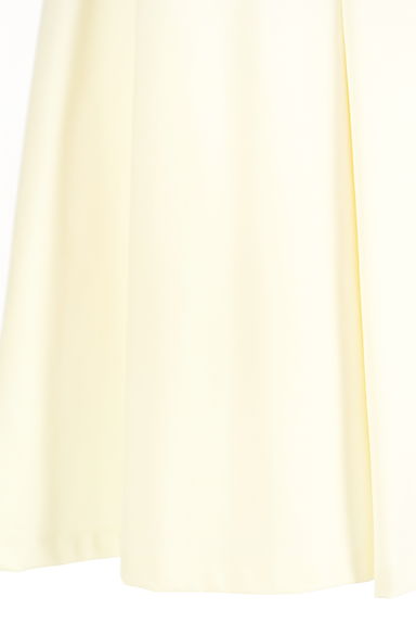 qualite（カリテ）の古着「ミモレ丈ボリュームワイドパンツ（パンツ）」大画像５へ