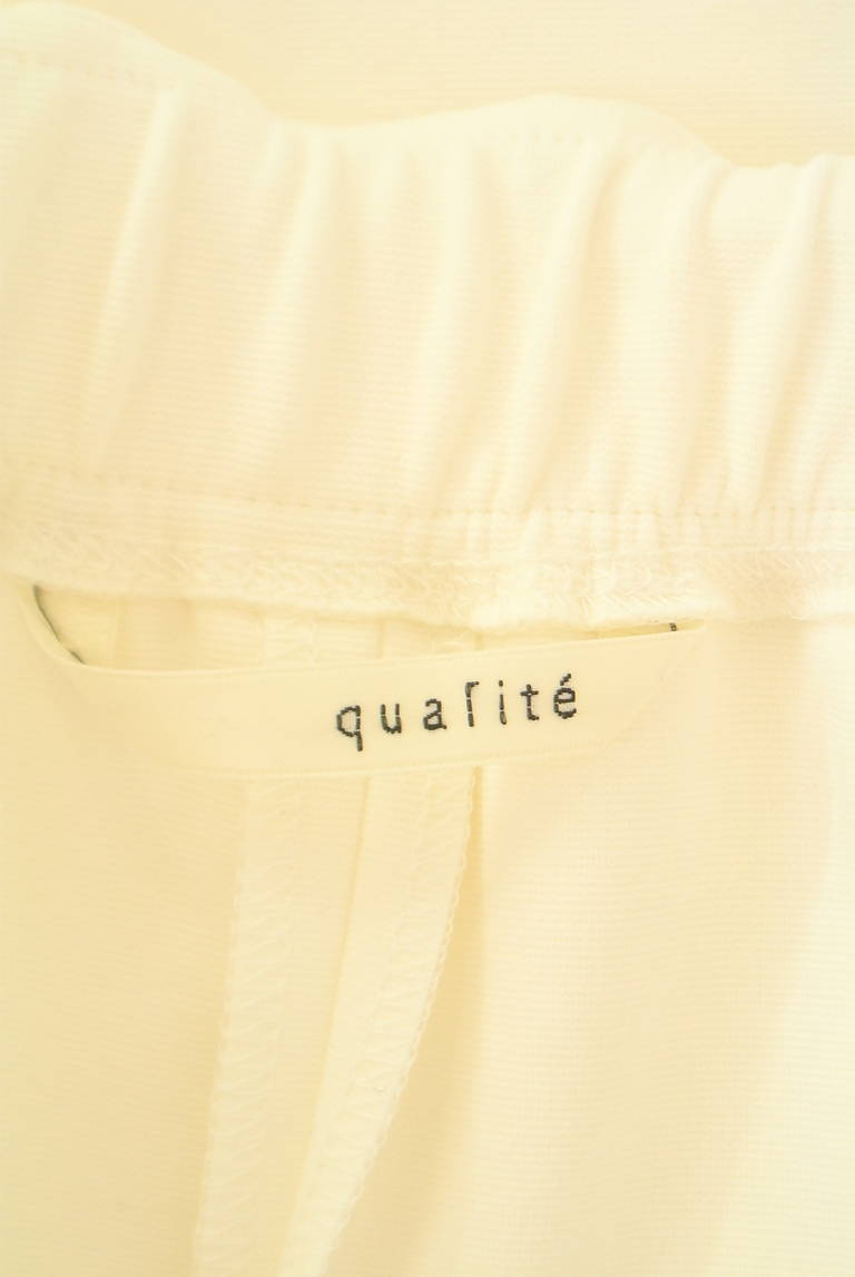 qualite（カリテ）の古着「商品番号：PR10326940」-大画像6