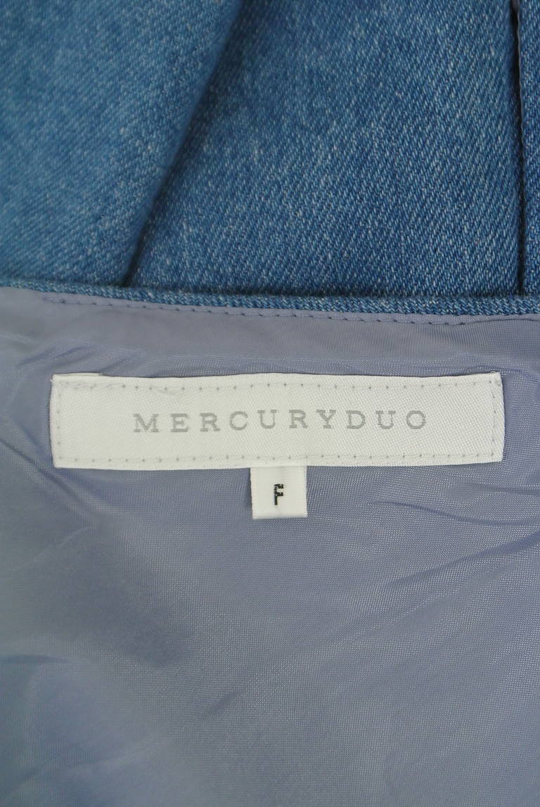 MERCURYDUO（マーキュリーデュオ）の古着「商品番号：PR10326953」-大画像6