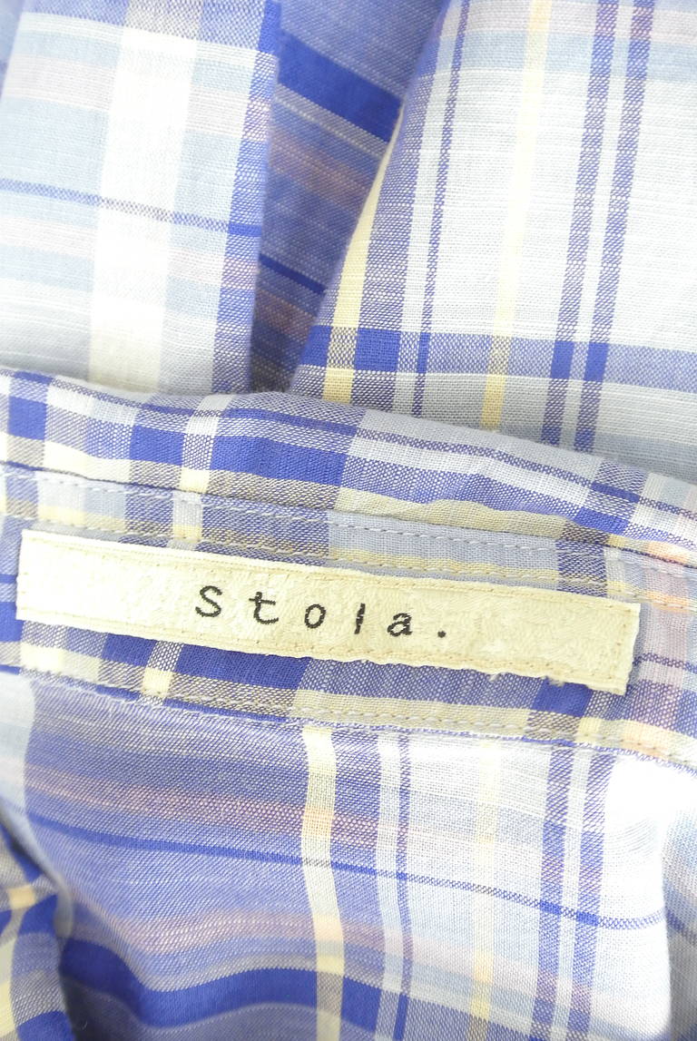 Stola.（ストラ）の古着「商品番号：PR10326954」-大画像6