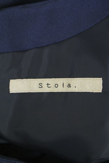 Stola.（ストラ）ワンピース買取実績のブランドタグ画像