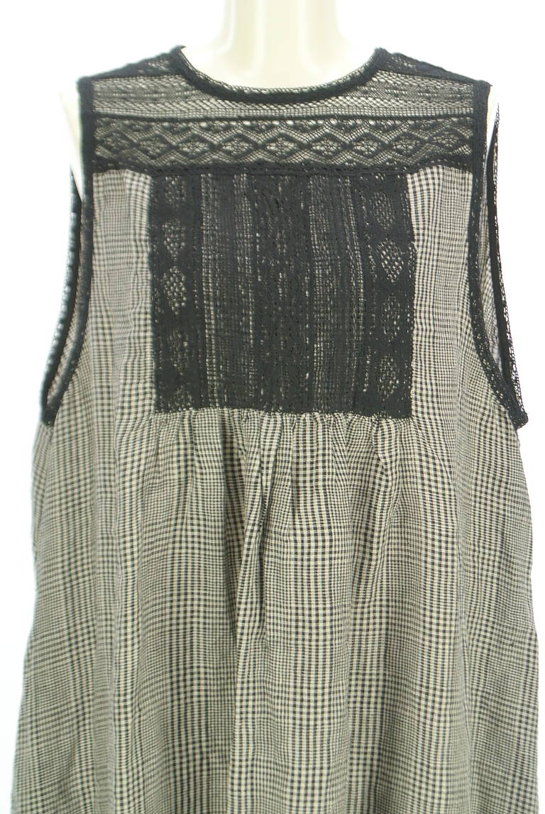 SM2（サマンサモスモス）の古着「商品番号：PR10326961」-大画像4