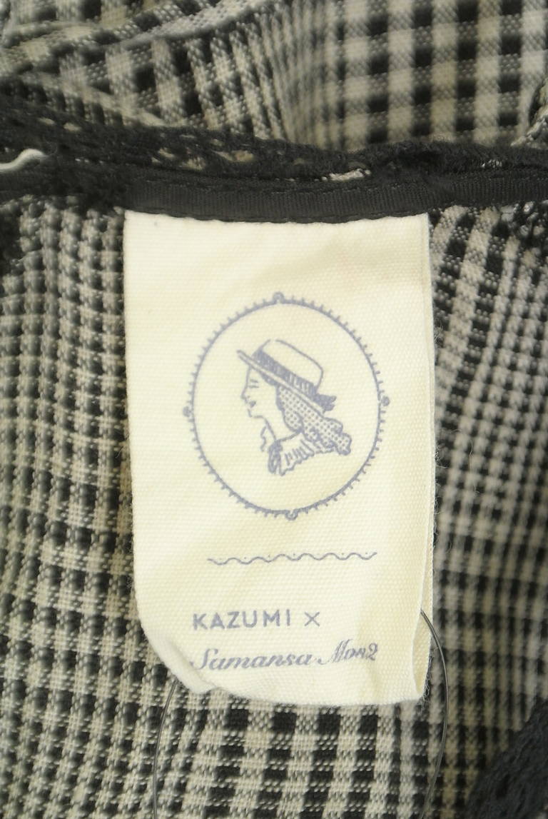 SM2（サマンサモスモス）の古着「商品番号：PR10326961」-大画像6
