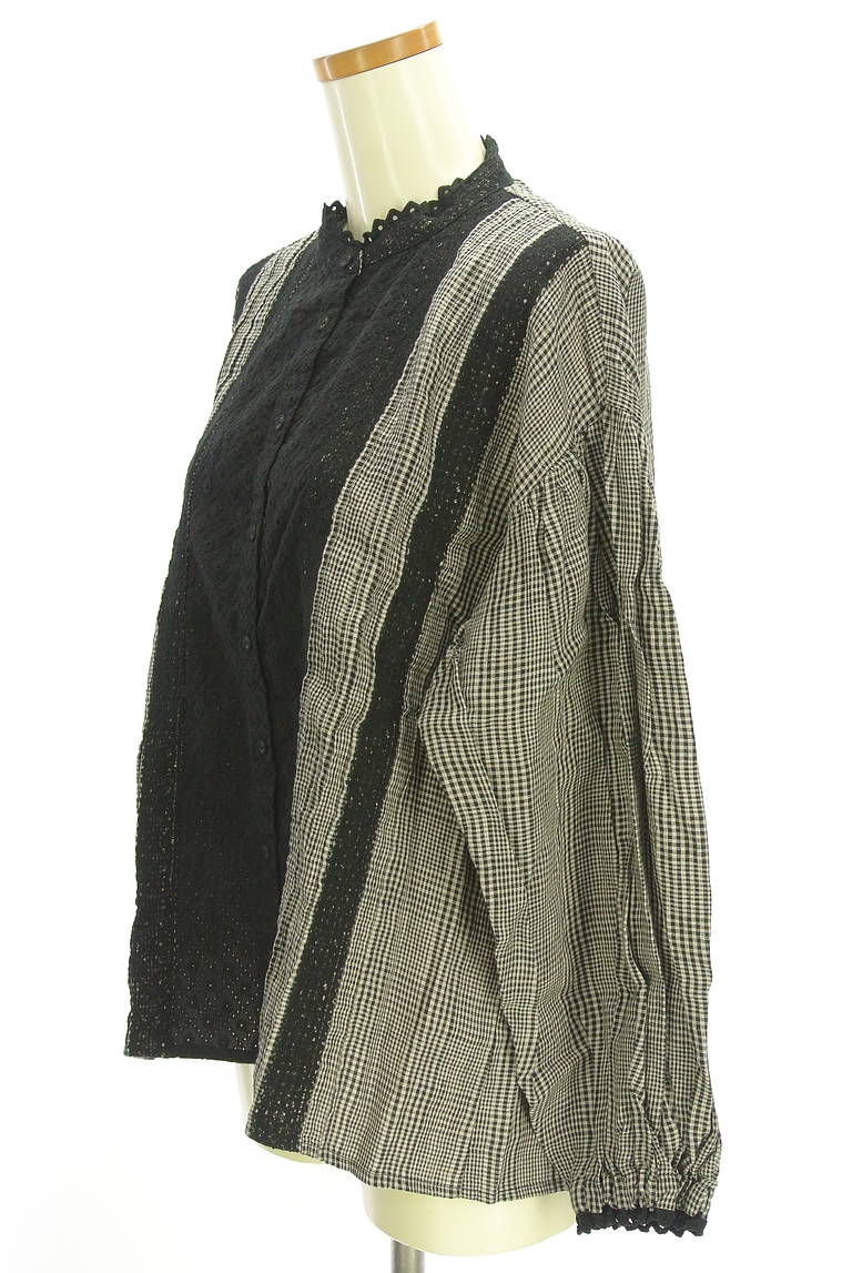SM2（サマンサモスモス）の古着「商品番号：PR10326966」-大画像3