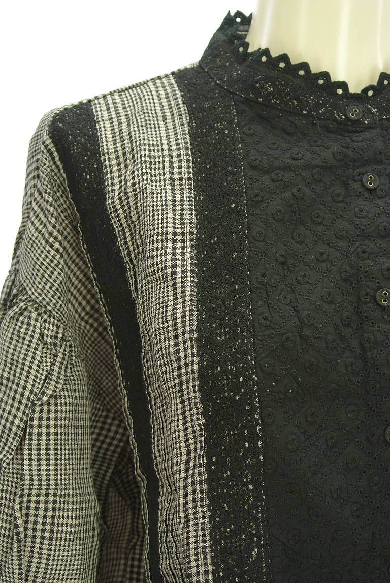 SM2（サマンサモスモス）の古着「商品番号：PR10326966」-大画像4