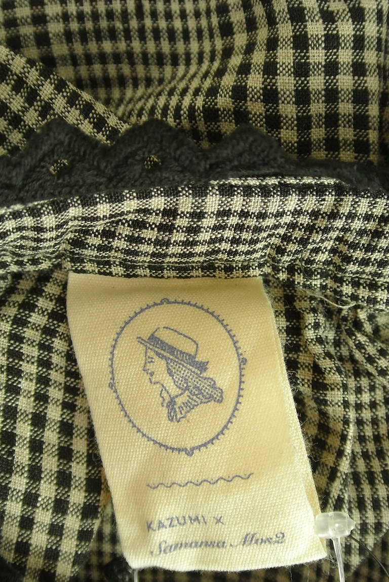 SM2（サマンサモスモス）の古着「商品番号：PR10326966」-大画像6