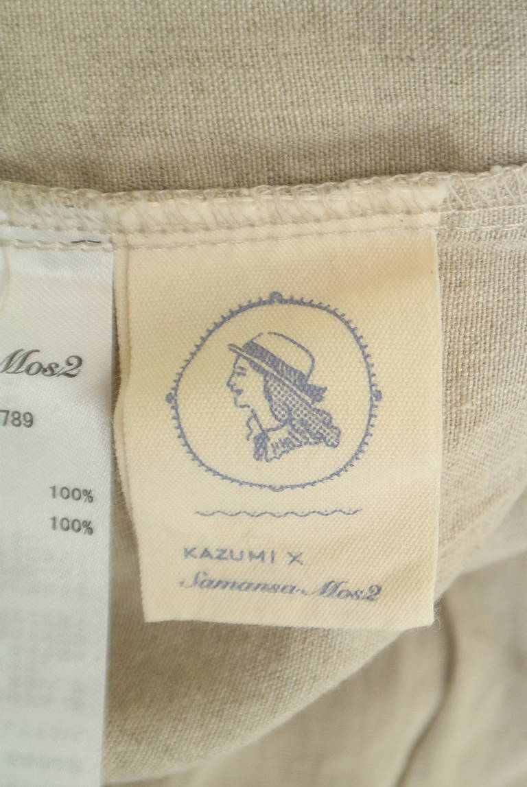 SM2（サマンサモスモス）の古着「商品番号：PR10326967」-大画像6