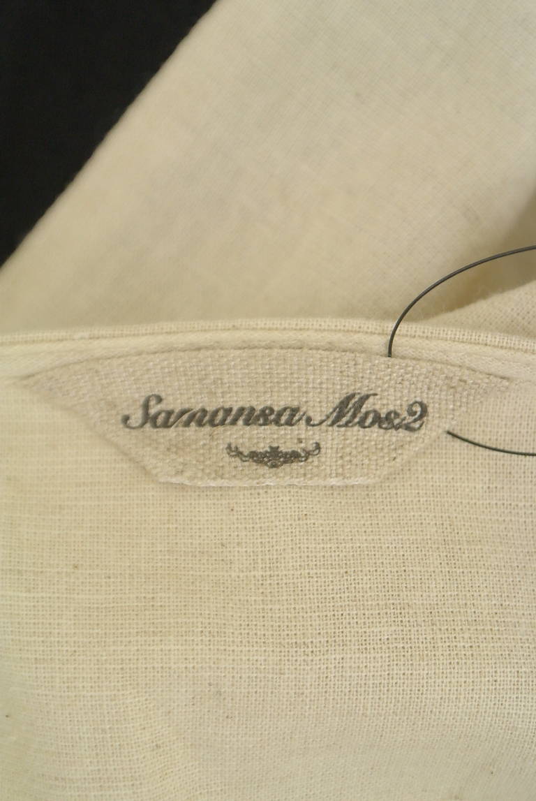 SM2（サマンサモスモス）の古着「商品番号：PR10326975」-大画像6