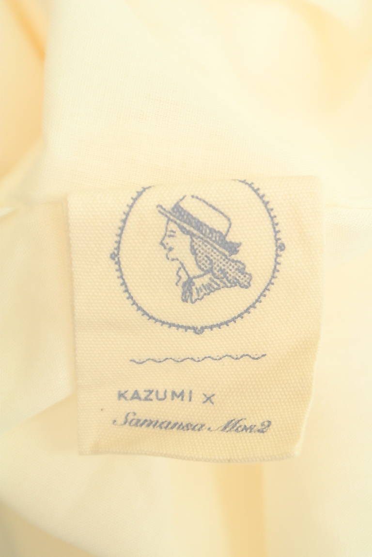 SM2（サマンサモスモス）の古着「商品番号：PR10326977」-大画像6