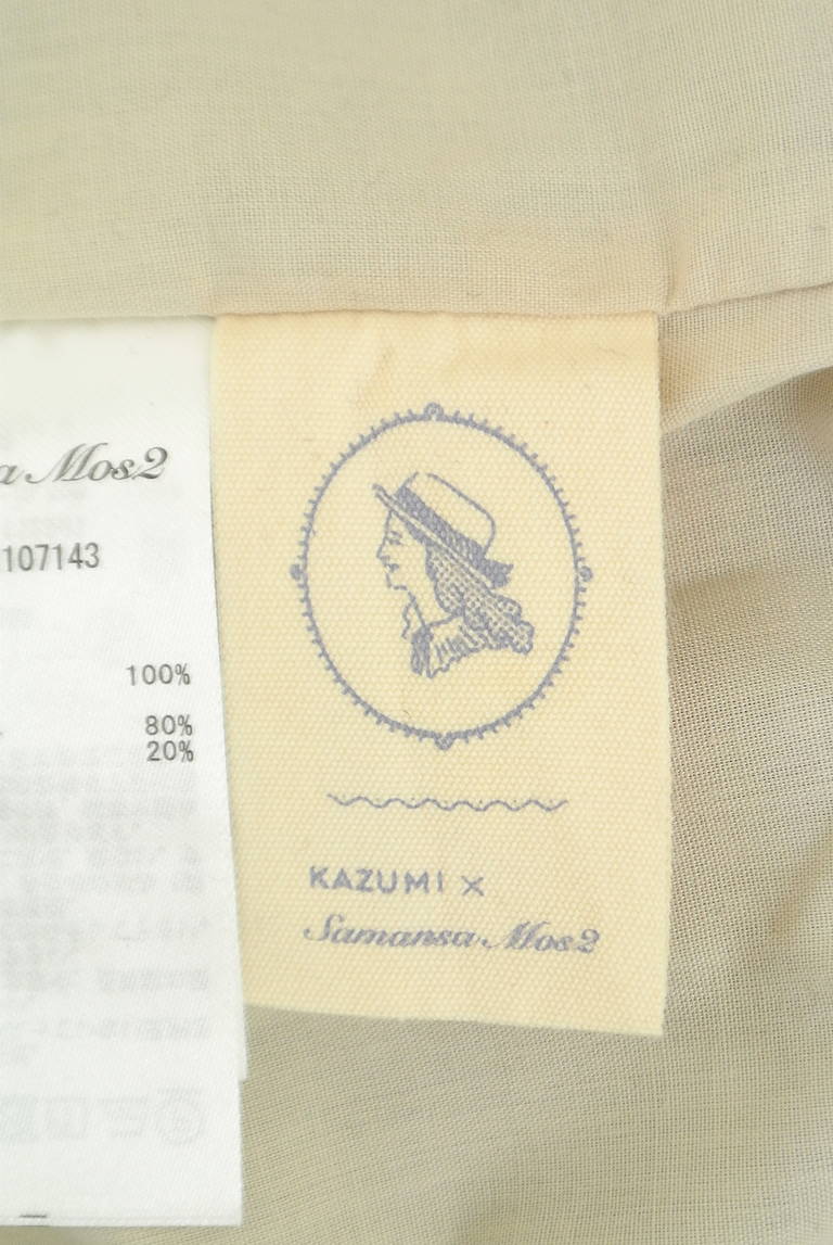 SM2（サマンサモスモス）の古着「商品番号：PR10326979」-大画像6