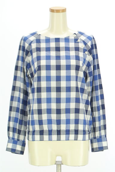 MANNA（マンナ）トップス買取実績の前画像