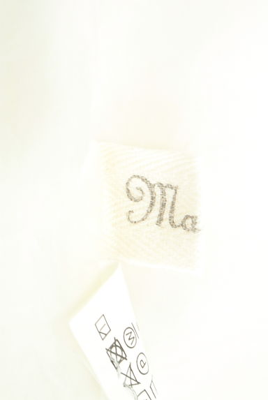 MANNA（マンナ）の古着「花柄刺繍ロングフレアスカート（スカート）」大画像６へ