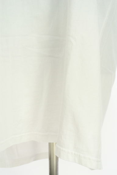 Ungrid（アングリッド）の古着「膝上丈ワイドTシャツワンピース（ワンピース・チュニック）」大画像５へ