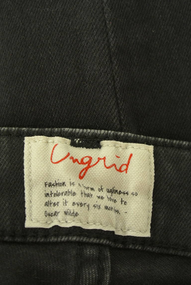 Ungrid（アングリッド）の古着「商品番号：PR10326991」-大画像6