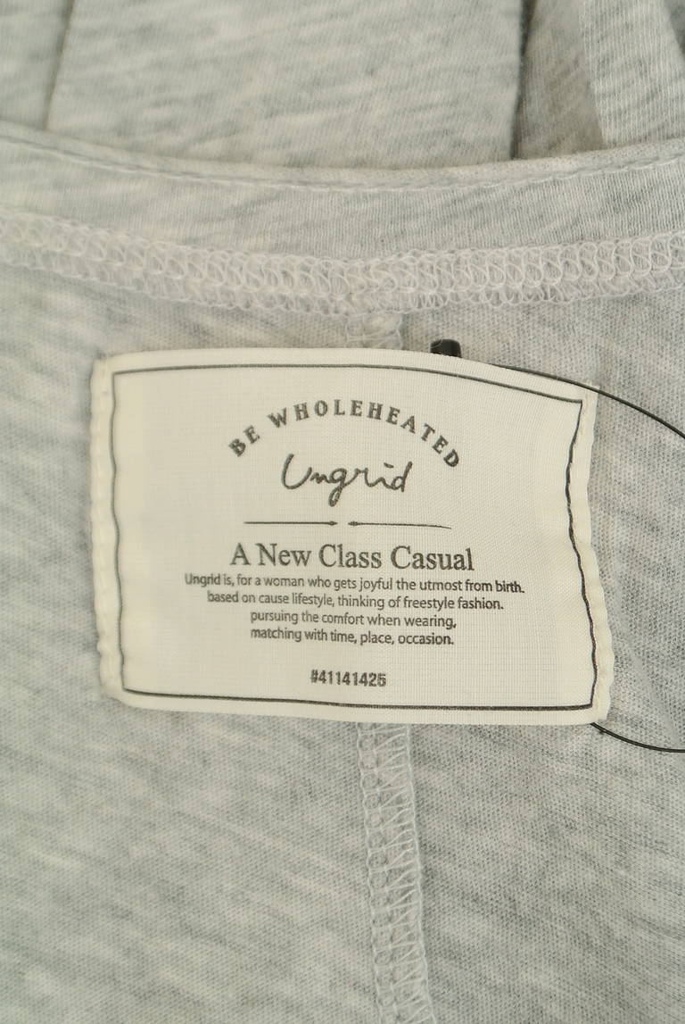 Ungrid（アングリッド）の古着「商品番号：PR10326997」-大画像6