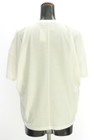 Ungrid（アングリッド）の古着「Ｔシャツ」後ろ