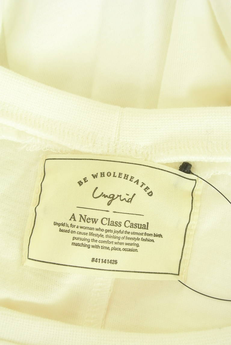 Ungrid（アングリッド）の古着「商品番号：PR10326998」-大画像6